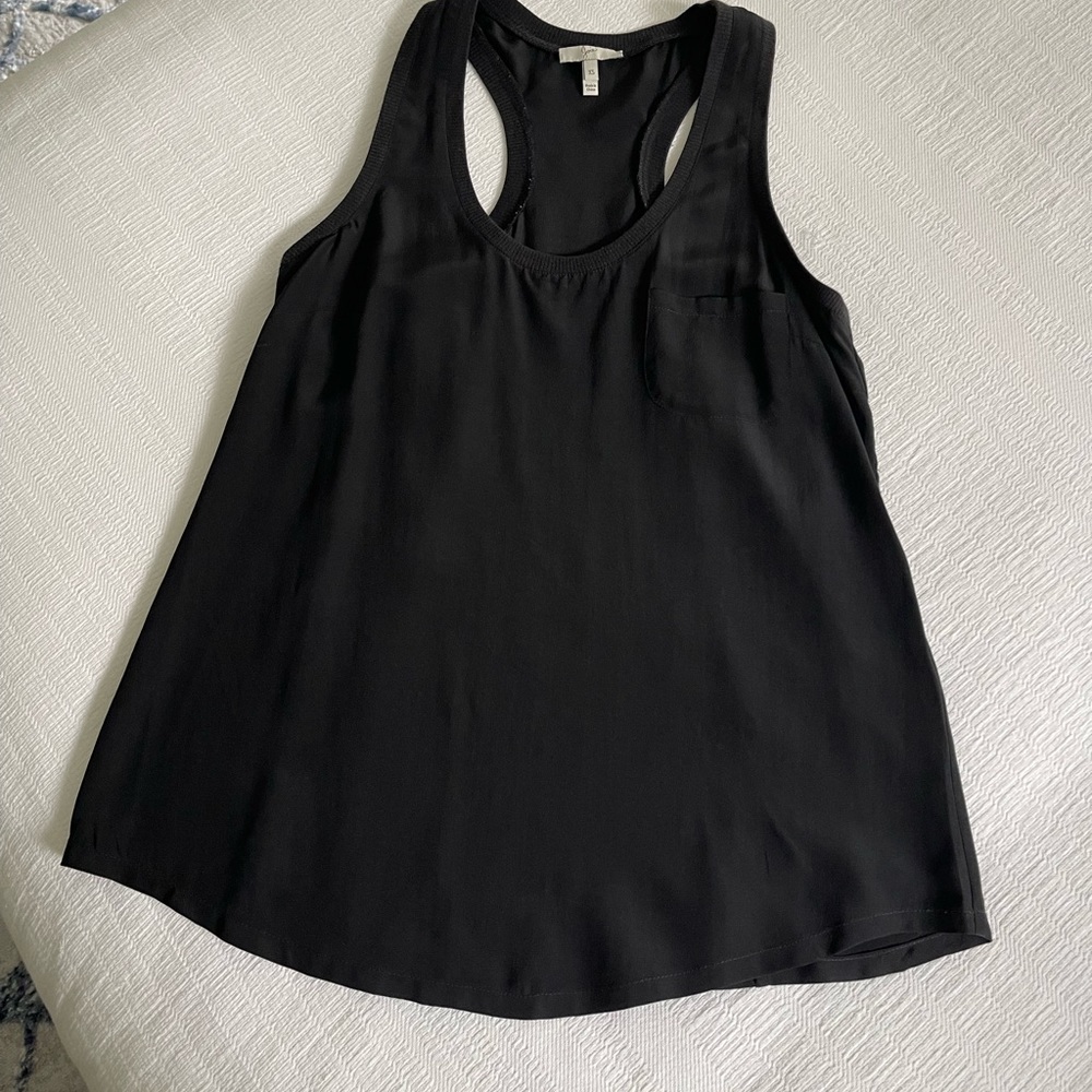 Joie black / dark charcoal